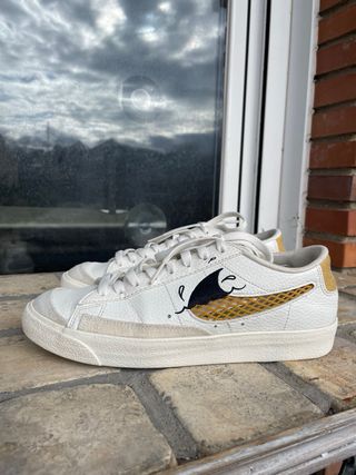Nike Blazer Low '77 Next Nature Sun Club