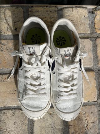 Nike Blazer Low '77 Next Nature Sun Club