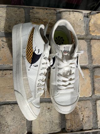 Nike Blazer Low '77 Next Nature Sun Club