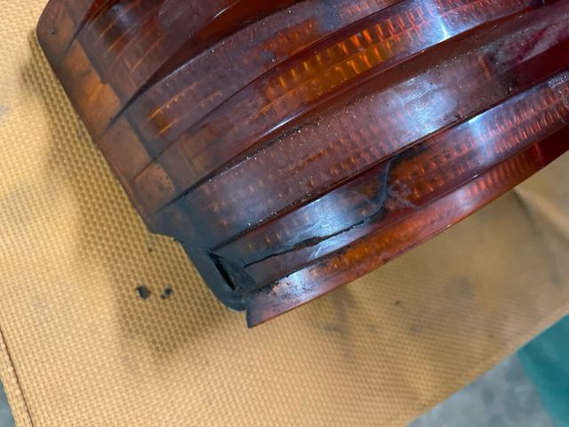 Pilotos Mercedes W114/W115