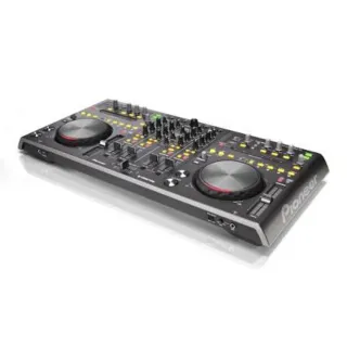 Controlador DJ Pioneer DDJ-T1