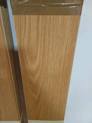 Suelo laminado AC5 8MM Modelo Roble