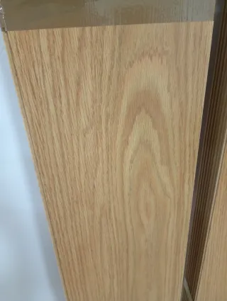 Suelo laminado AC5 8MM Modelo Roble