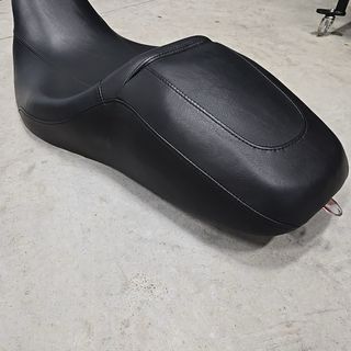 Asiento Harley Davidson Original