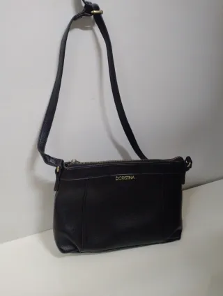 Bolso bandolera D. Cristina