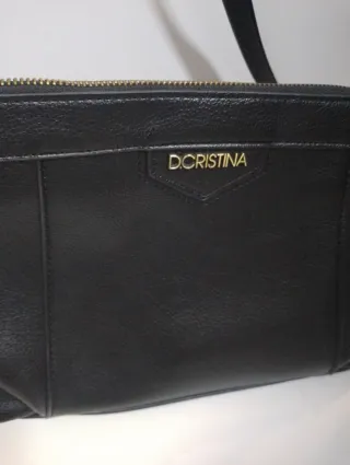 Bolso bandolera D. Cristina