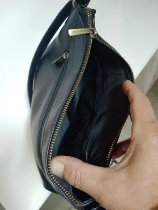 Bolso bandolera D. Cristina