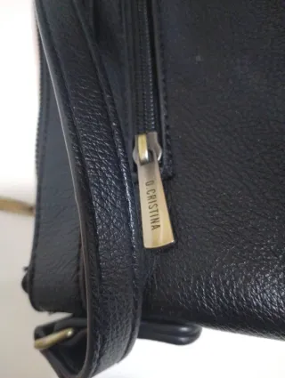 Bolso bandolera D. Cristina