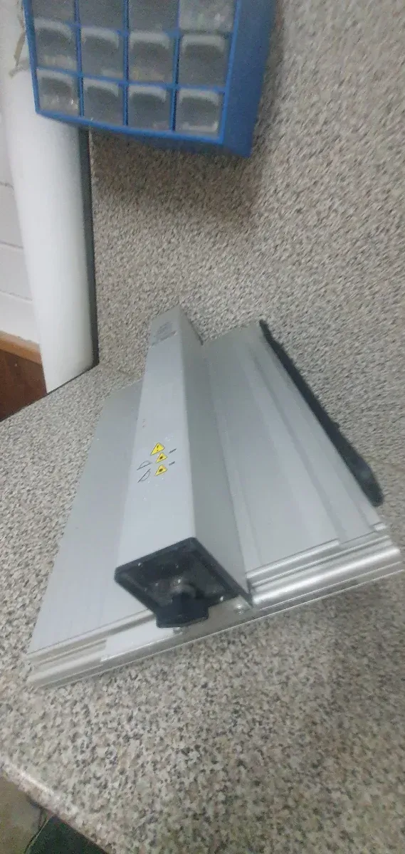 Ingletadora Virutex TM33W