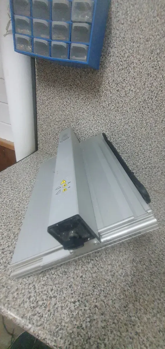 Ingletadora Virutex TM33W