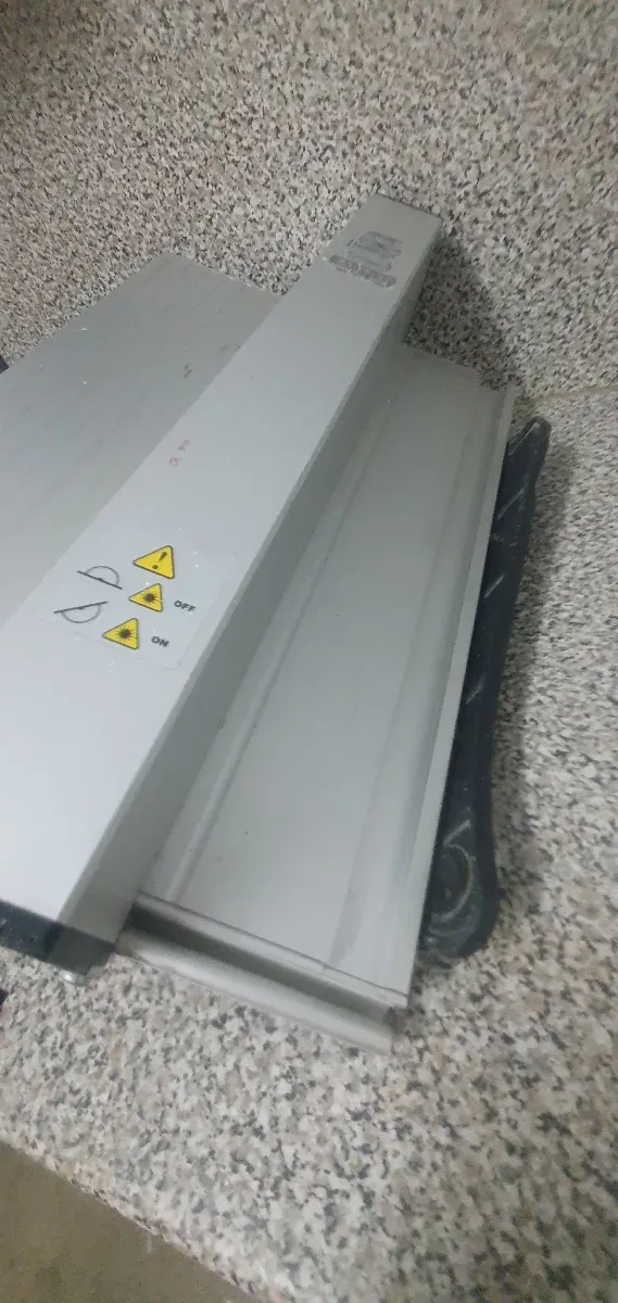 Ingletadora Virutex TM33W