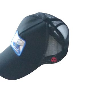 Gorra Kakashi Naruto Shippuden Malla Unisex