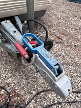 Caravana Adria Optima