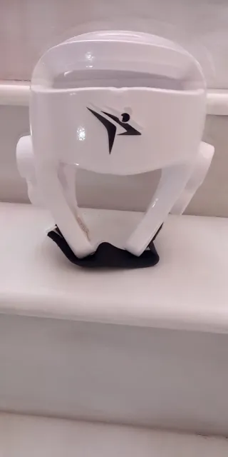 Dogo Taekwondo - Protecciones y Casco