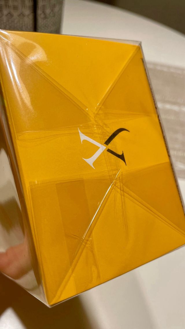 Xerjoff Erba Gold Eau de Parfum 100ml