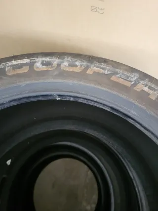 Neumáticos Slicks Rally