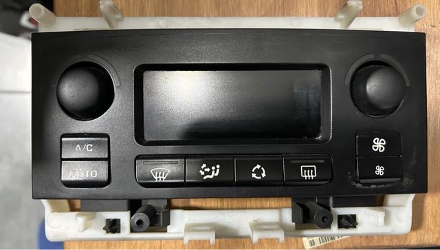 Climatizador Peugeot 307 (2005)