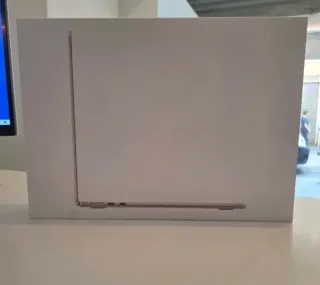 Apple Macbook Air 13 Con Chip M4 256GB +16GB