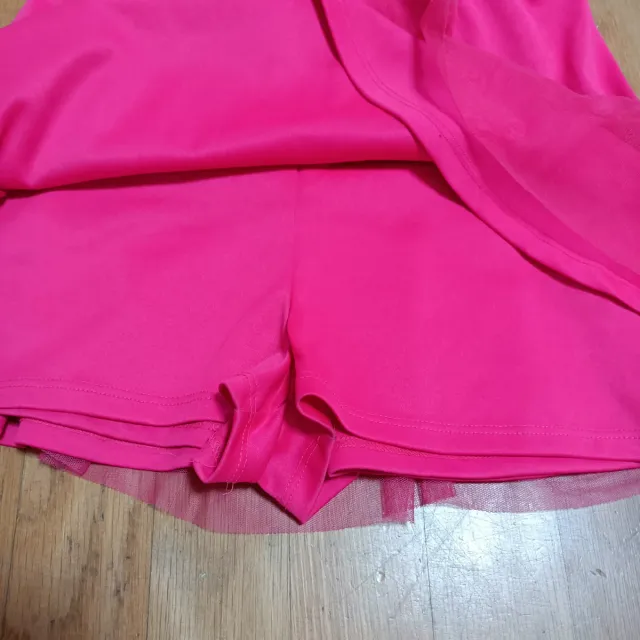 Falda pantalón niña 11-12 años