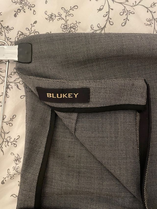 Pantaloni Blukey donna tg. 44