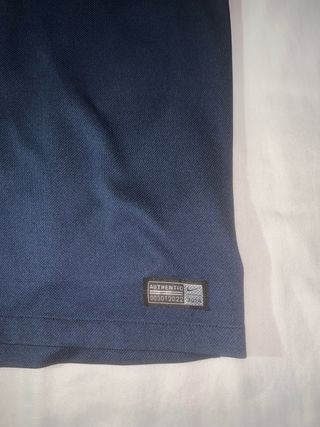 Camiseta Benzema Francia 10 Adidas Talla M