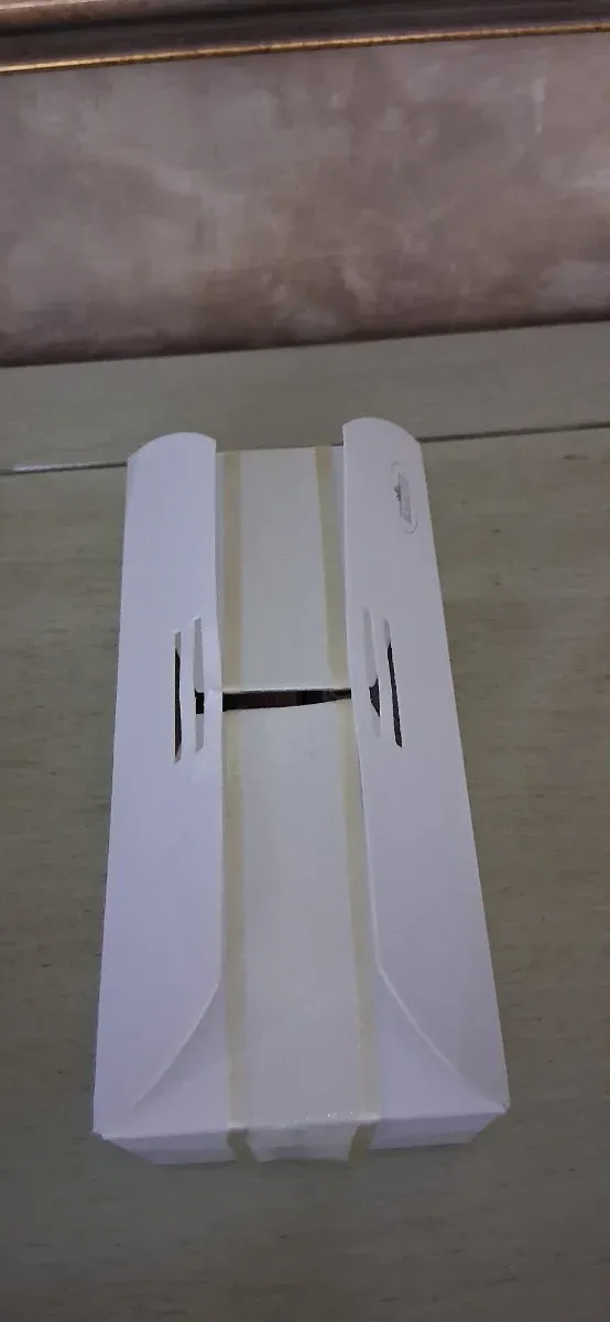 Profumatore Bagutta Vetro Argento e Fiori