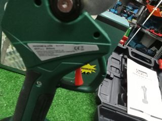 Forbici potatura elettriche Oxford BLX-225