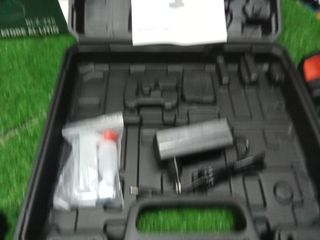 Forbici potatura elettriche Oxford BLX-225