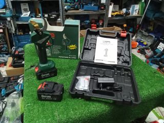 Forbici potatura elettriche Oxford BLX-225