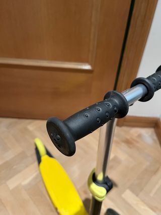 Patinete infantil Decathlon 3 ruedas