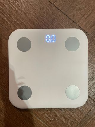 Báscula Xiaomi