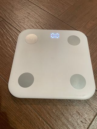 Báscula Xiaomi