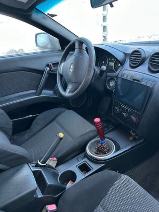 Hyundai Coupe 2005