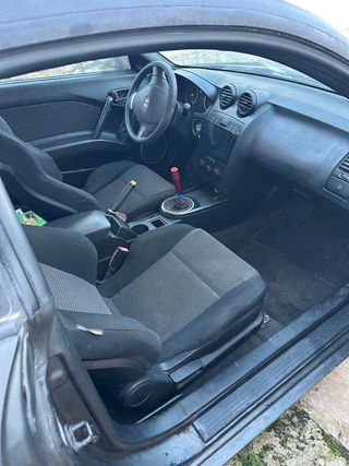 Hyundai Coupe 2005