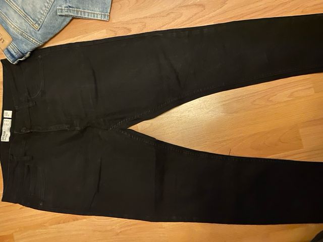 Pantalones Vaqueros Talla 42