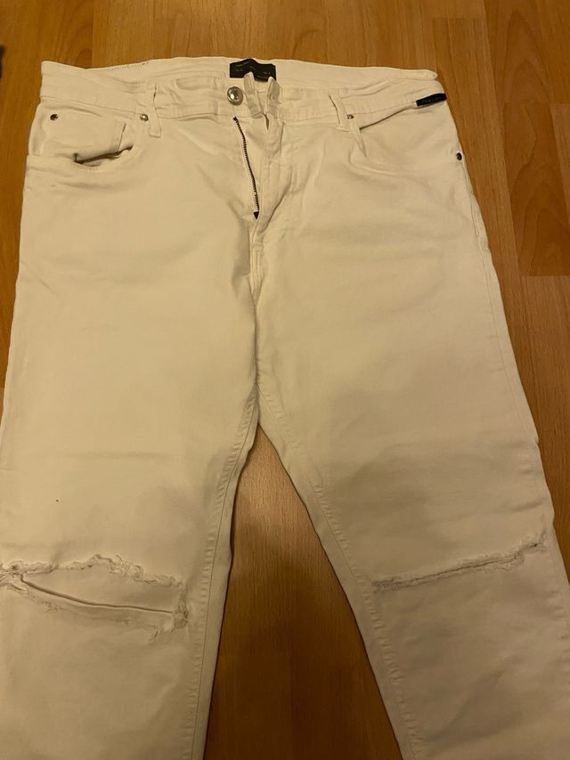Pantalones Vaqueros Talla 42