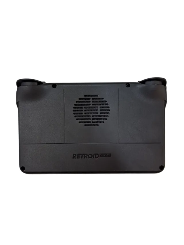 Retroid Pocket Flip Z Negra