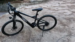 Bicicleta Eléctrica MTB 48V 350W