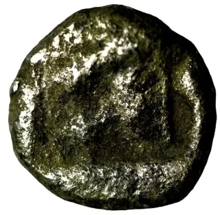 Moneda Antigua Griega AA551-150030080 002 Q03