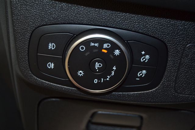 FORD Focus 1.5 Ecoboost 110kW STLine Auto Sport