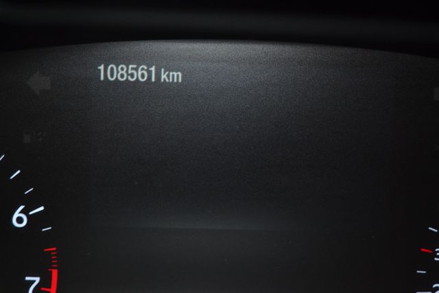 FORD Focus 1.5 Ecoboost 110kW STLine Auto Sport