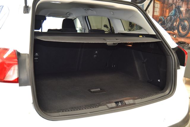 FORD Focus 1.5 Ecoboost 110kW STLine Auto Sport