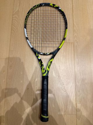 Babolat Pure Aero+ L2