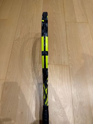 Babolat Pure Aero+ L2