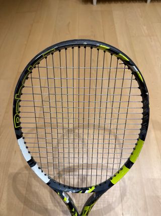 Babolat Pure Aero+ L2
