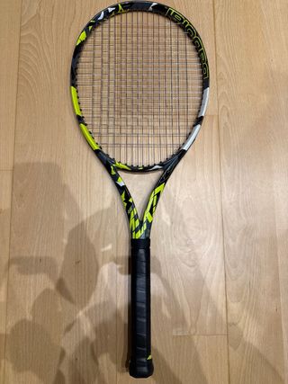 Babolat Pure Aero+ L2