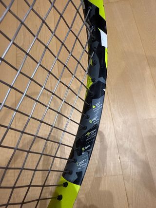 Babolat Pure Aero+ L2