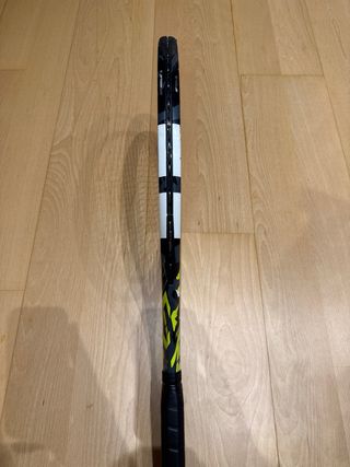 Babolat Pure Aero+ L2