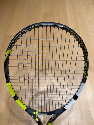 Babolat Pure Aero+ L2