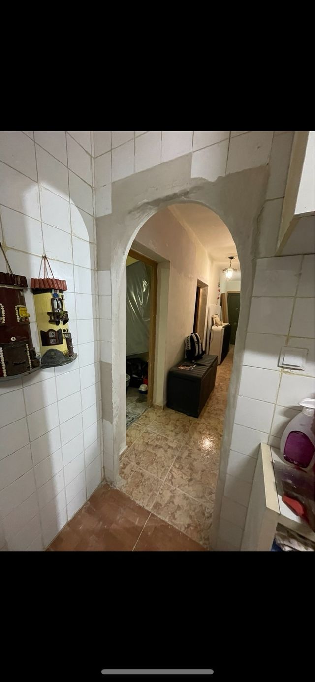 albañil español con más de 20 años de experiencia